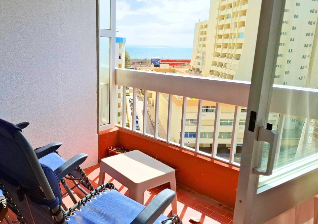 Estudio All Travel Portimão Exterior foto